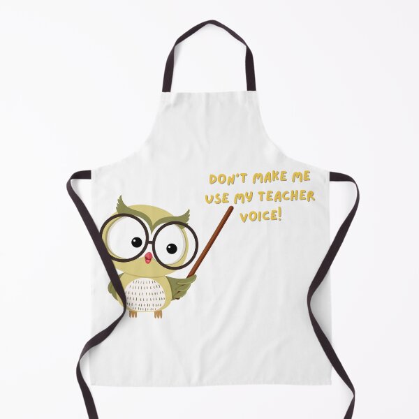 Item preview, Teacher - humor we love designed and sold by ARTOREE.