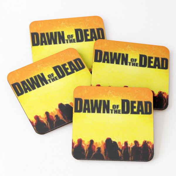 Item preview, Dawn of the Dead designed and sold by virusRojo.