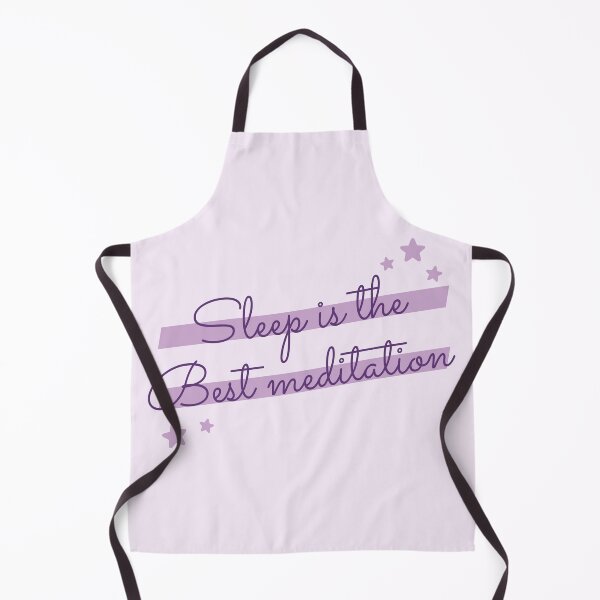 Item preview, Pastel Sleep is the Best Meditation designed and sold by Lyonyx.