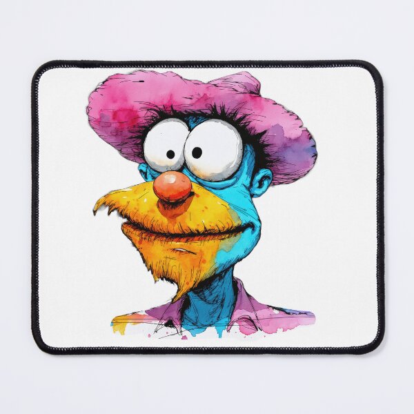 Item preview, Why Portrait designed and sold by ArtShare.
