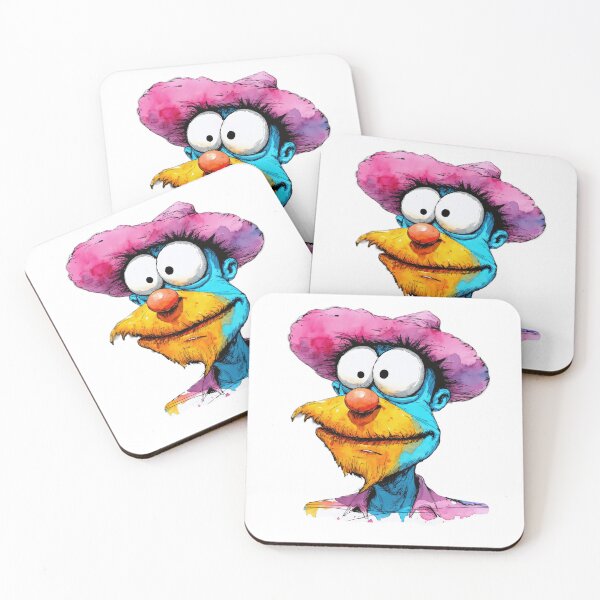 Item preview, Why Portrait designed and sold by ArtShare.
