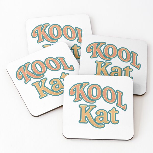 Item preview, Kool Kat designed and sold by 2SassyBritts.