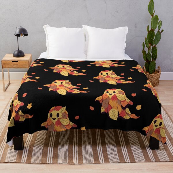Item preview, Cozy Fall | Warm and Whimsically Autumnal Seasonal Graphic designed and sold by Tw1nsAIArt.