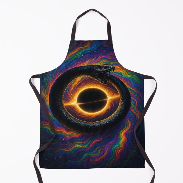 Item preview, Singularity Serpent designed and sold by RUNandBUY94.