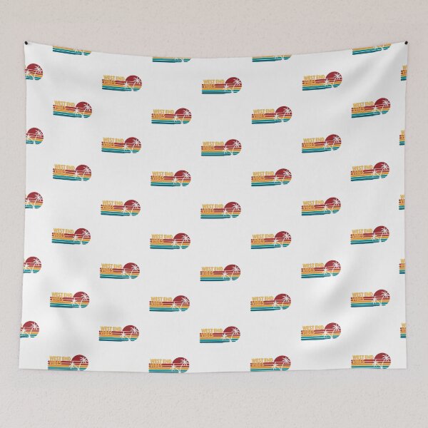 Item preview, Copia del West End designed and sold by NicMacTees.