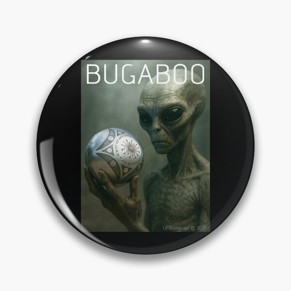 Item preview, Bugaboo designed and sold by EyeMagined.