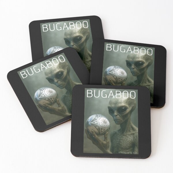 Item preview, Bugaboo designed and sold by EyeMagined.