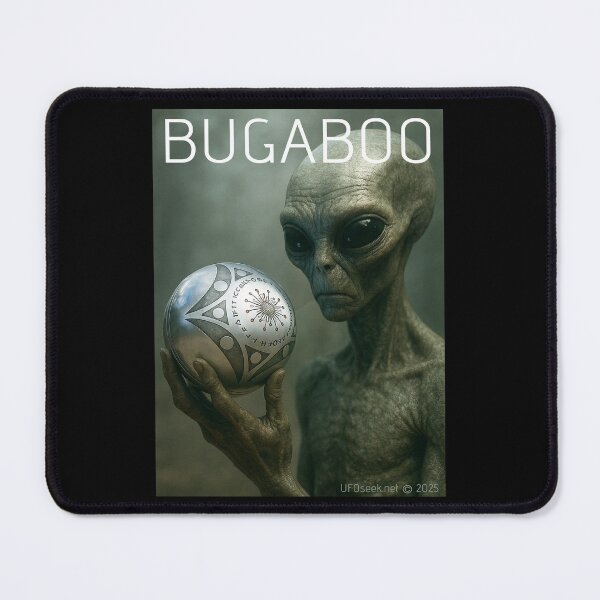 Item preview, Bugaboo designed and sold by EyeMagined.