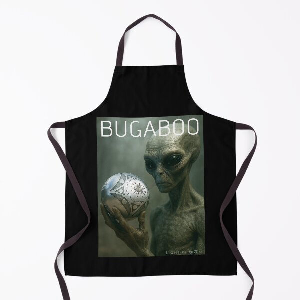 Item preview, Bugaboo designed and sold by EyeMagined.