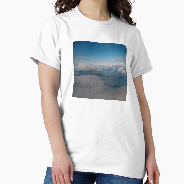 Michael Musclow - The Key Classic T-Shirt