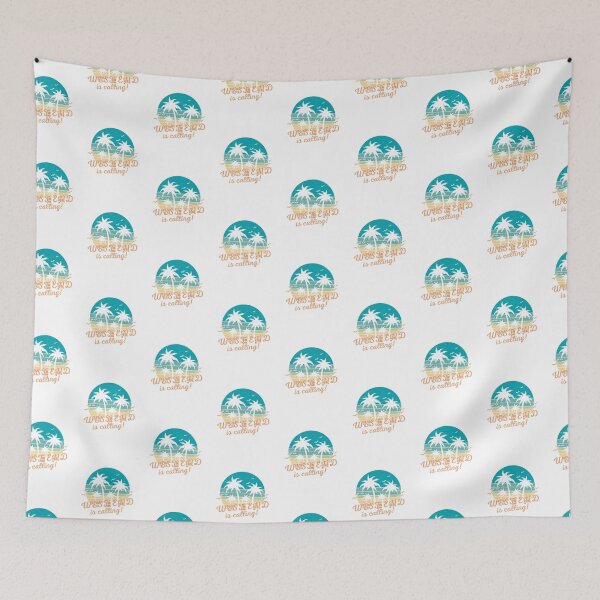 Item preview, West End designed and sold by NicMacTees.
