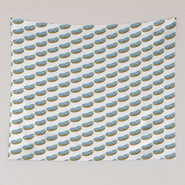 Item preview, Mitochondrion Diagram - The Powerhouse of the Cell designed and sold by Pixelaire.