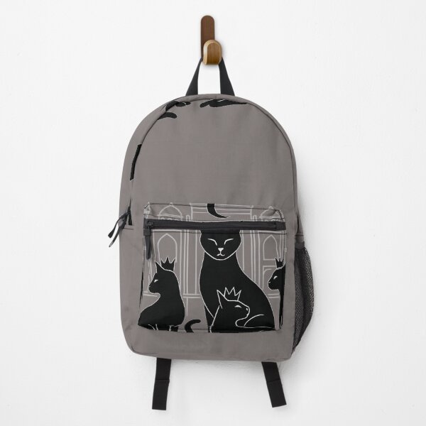 Item preview, “Royal Cats of the Moon Palace” designed and sold by Tami0673.