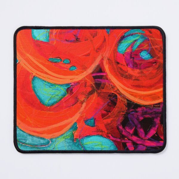 Item preview, Scarlet Dance designed and sold by Shawn Taylor Art.