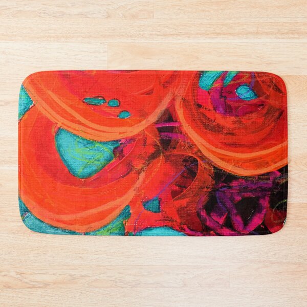 Item preview, Scarlet Dance designed and sold by Shawn Taylor Art.
