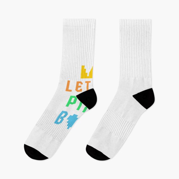 Item preview, Letter Pixel Boxd designed and sold by AMCshoppingg.