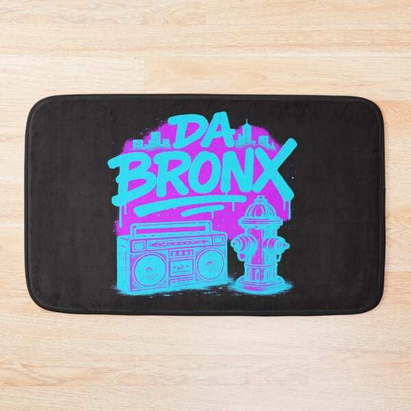 Item preview, Da Bronx 80's style designed and sold by kindacutecompany.