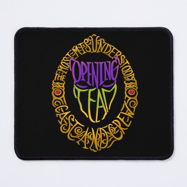 Item preview, FOE Opening Team designed and sold by CourtneyCA-Art.