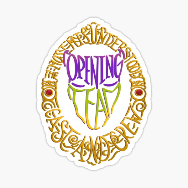 Item preview, FOE Opening Team designed and sold by CourtneyCA-Art.