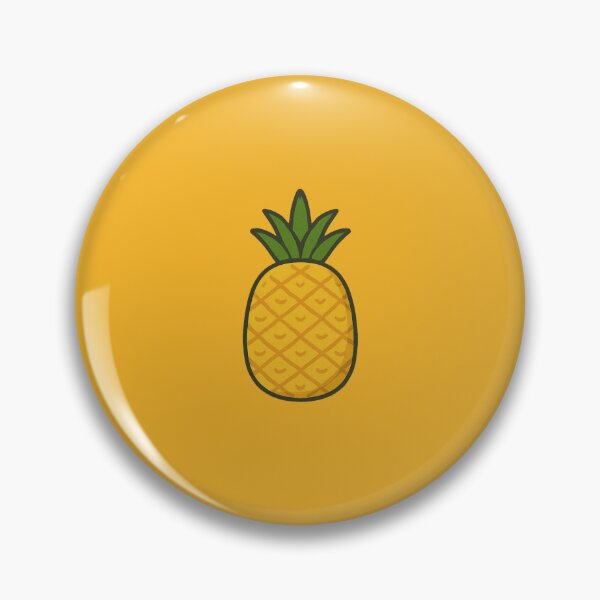 Artikelvorschau, Pineapple entworfen und verkauft von deluluhaze.