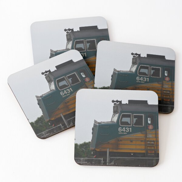 Item preview, VIA rail F40PH designed and sold by Sheehy77.