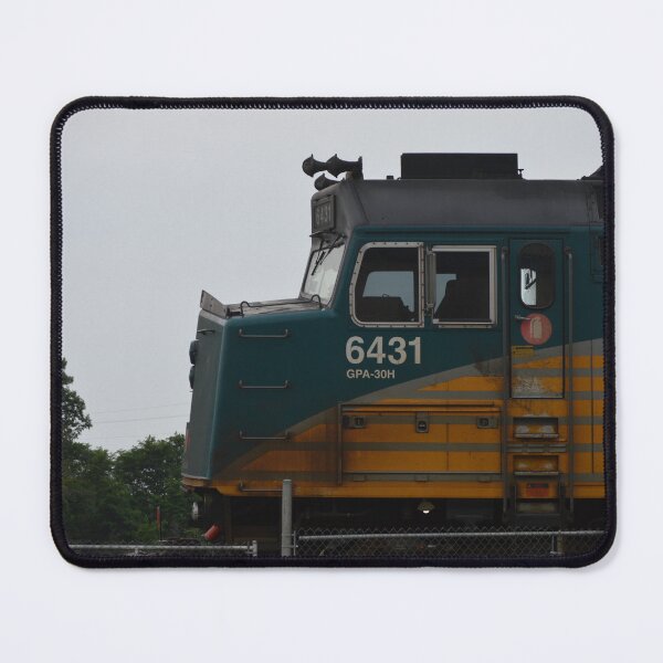 Item preview, VIA rail F40PH designed and sold by Sheehy77.