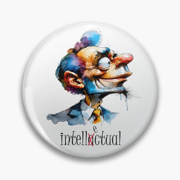 Item preview, Intellectual designed and sold by ArtShare.