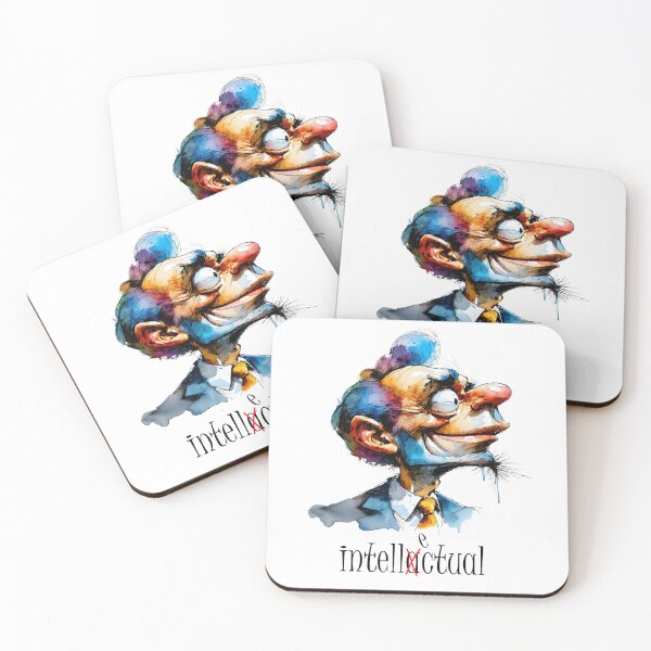 Item preview, Intellectual designed and sold by ArtShare.