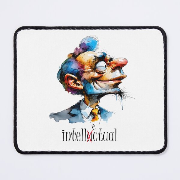 Item preview, Intellectual designed and sold by ArtShare.
