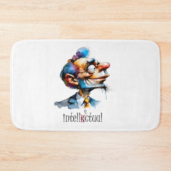 Item preview, Intellectual designed and sold by ArtShare.