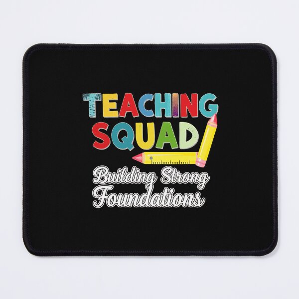 Item preview, Strong Foundations, Teaching Squad Building  designed and sold by AI-volution.