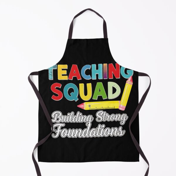 Item preview, Strong Foundations, Teaching Squad Building  designed and sold by AI-volution.