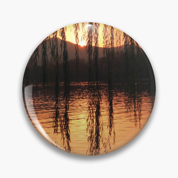 Item preview, Veil of Sunset designed and sold by Chen He.