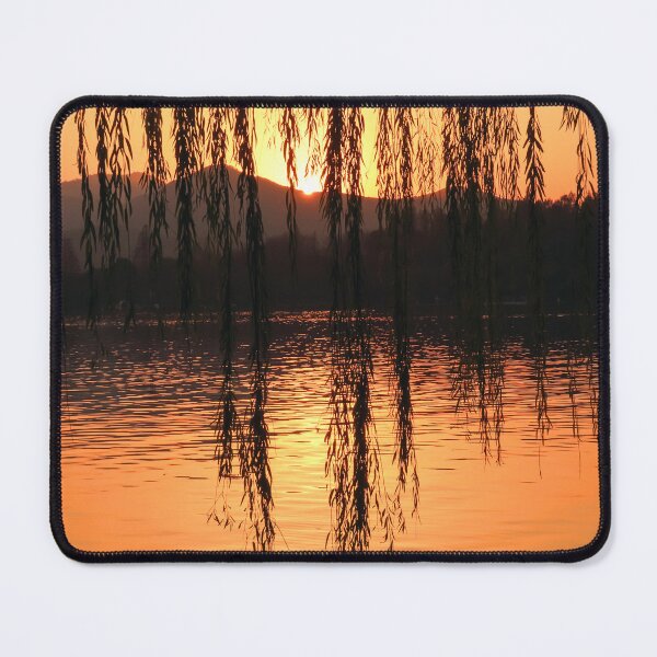 Item preview, Veil of Sunset designed and sold by Chen He.