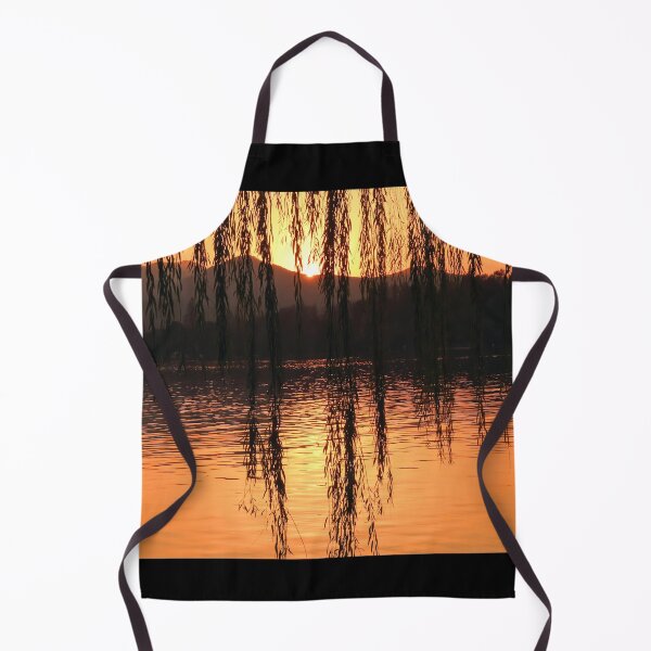 Item preview, Veil of Sunset designed and sold by Chen He.