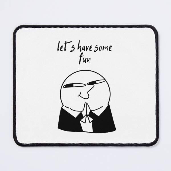 Item preview, Let´s have some fun designed and sold by ARTOREE.