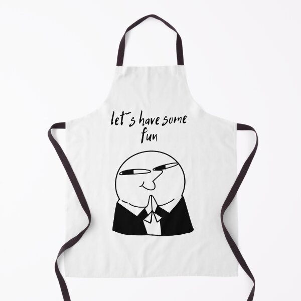 Item preview, Let´s have some fun designed and sold by ARTOREE.