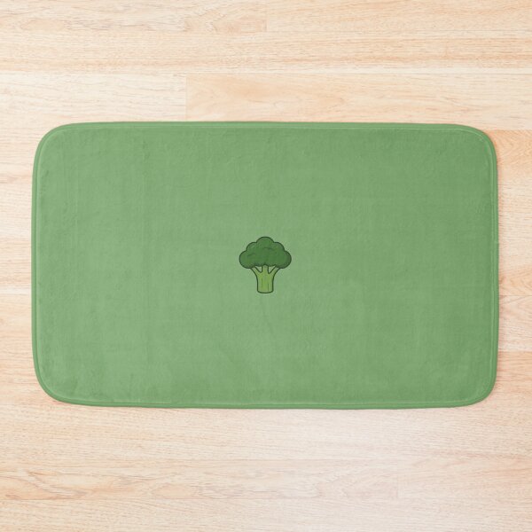 Item preview, Broccoli designed and sold by deluluhaze.