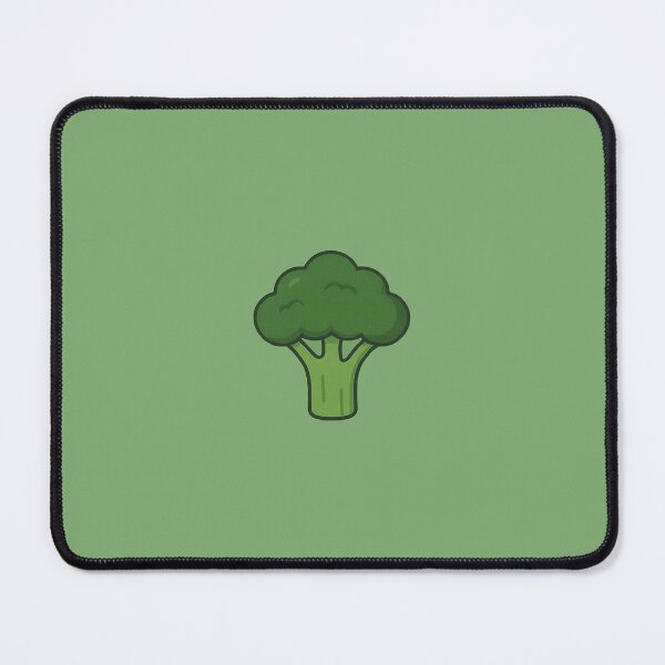 Item preview, Broccoli designed and sold by deluluhaze.