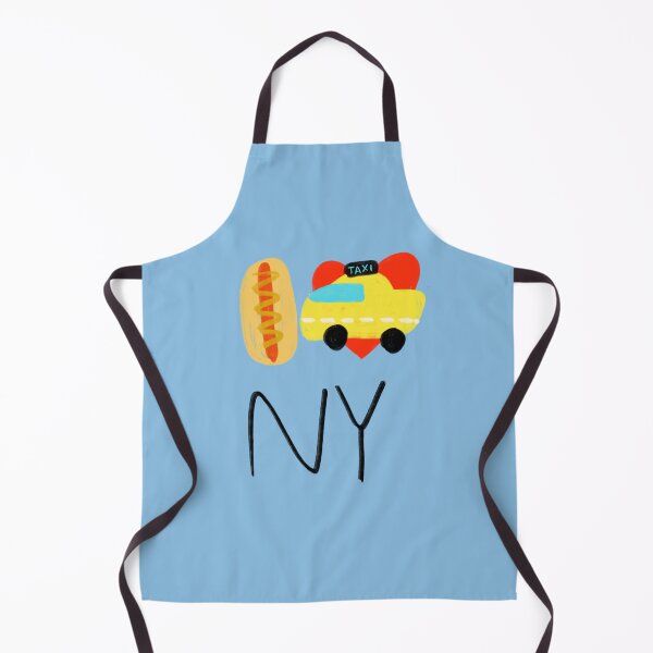 Item preview, New York designed and sold by Notsambye.