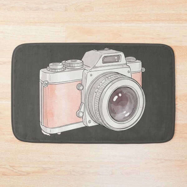 Item preview, vintage camera designed and sold by obinsuma.