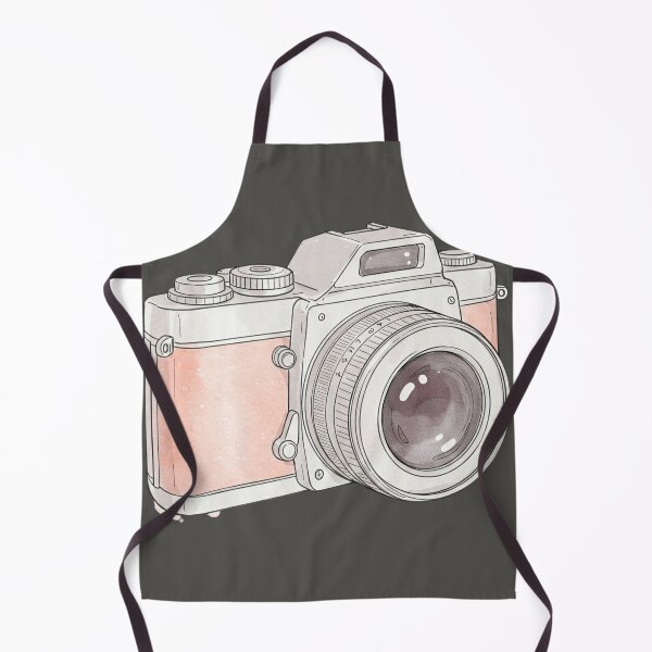 Item preview, vintage camera designed and sold by obinsuma.