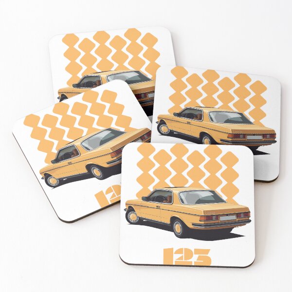Item preview, C123 Retro Coupe from the 70s designed and sold by Ride & Relive.