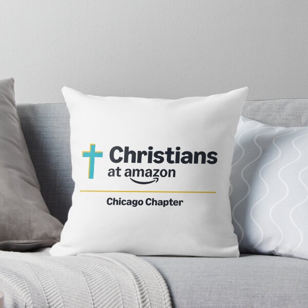 Item preview, Chicago Chapter designed and sold by AMZNChristians.