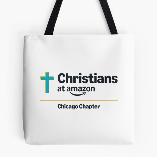Item preview, Chicago Chapter designed and sold by AMZNChristians.