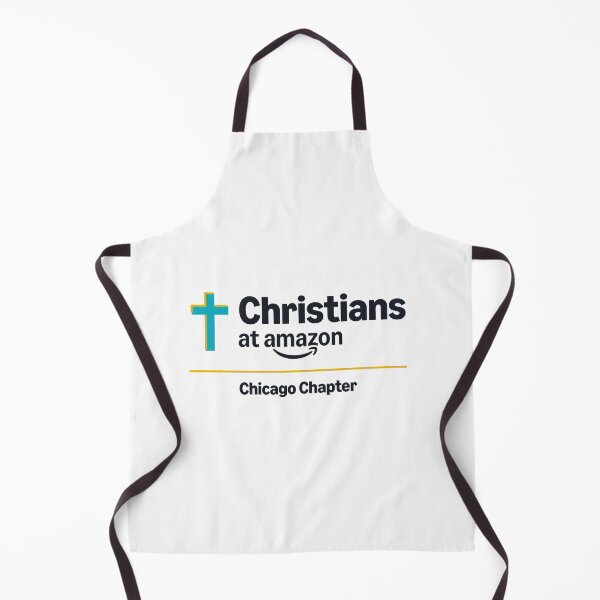 Item preview, Chicago Chapter designed and sold by AMZNChristians.