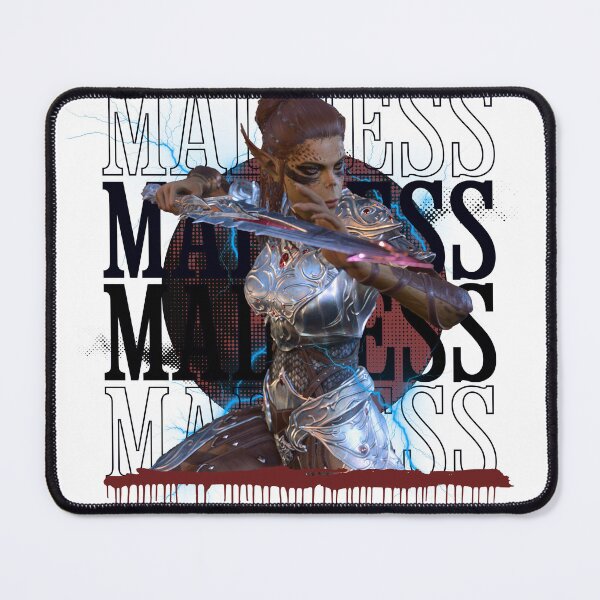 Item preview, Laezel Baldurs Gate 3 Madness designed and sold by LoveAndHatebyH.