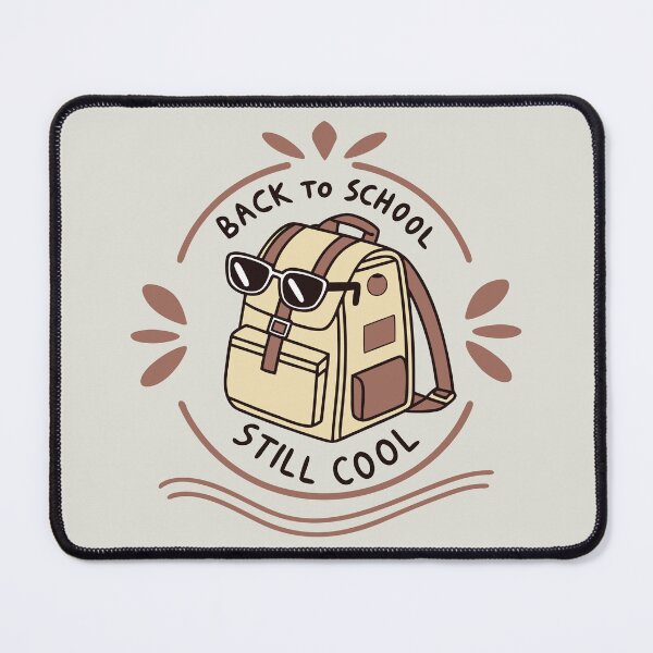 Item preview, Back To School designed and sold by bihtti.