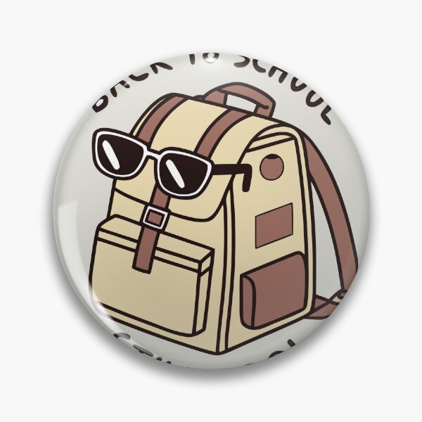 Item preview, Back To School designed and sold by bihtti.
