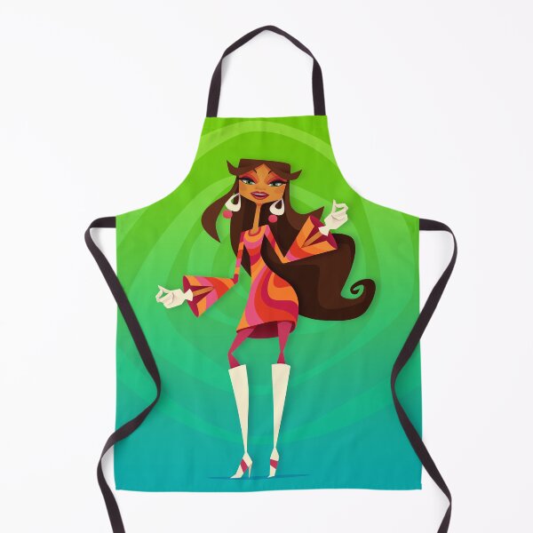 Item preview, Milla Vodello designed and sold by RikDrawsThings.